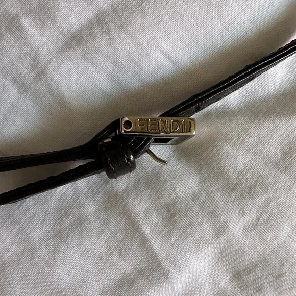 Authentic Fendi Purse - Picture 4 of 10